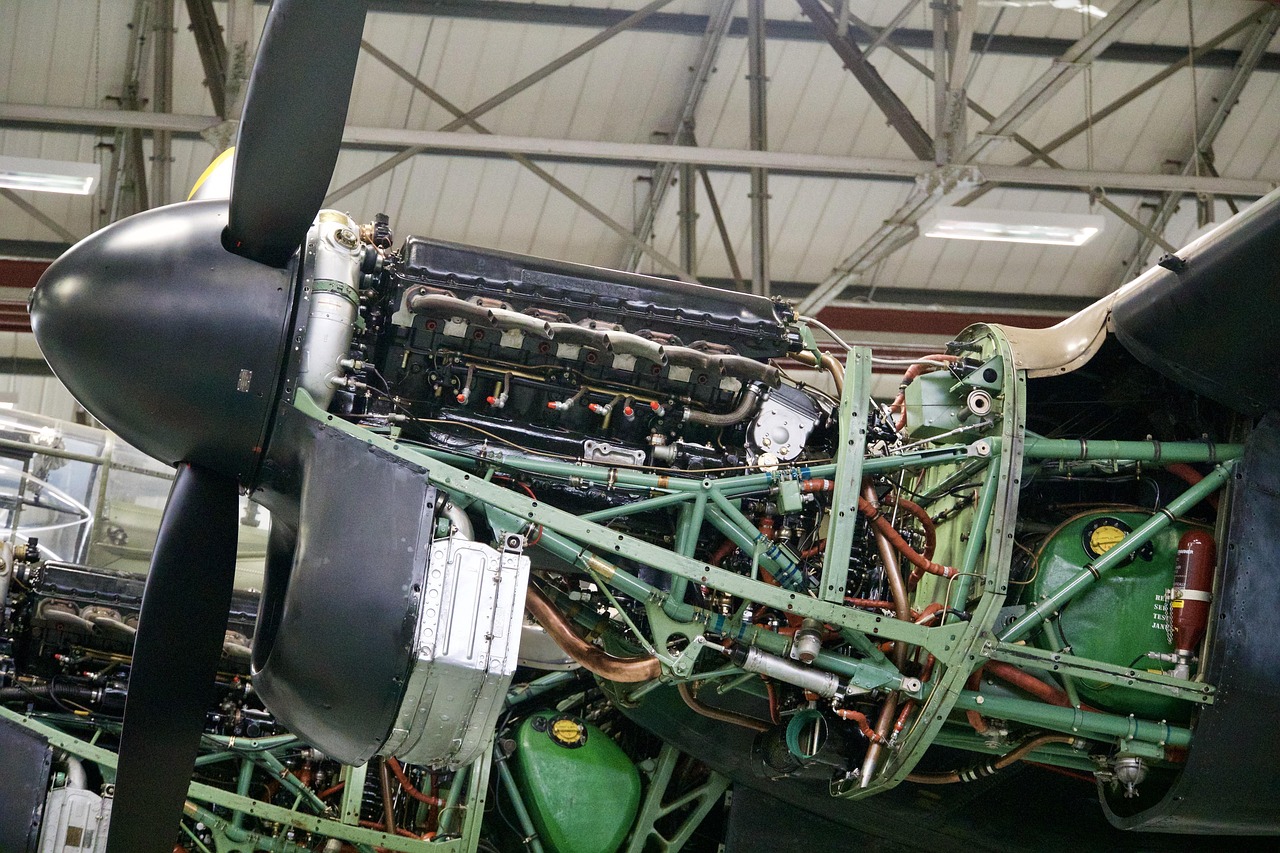 Dizel Jeneratörlerin Bakım İpuçları