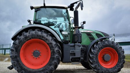 Dizel Jeneratörlerin Çalışma Prensibi