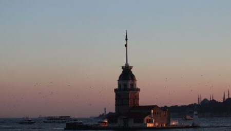 Işık Kulesi Kullanmanın Avantajları